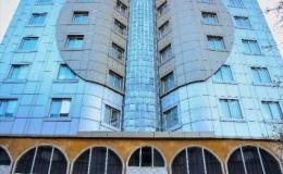 اتاق 5 تخت خوابدار هتل پارسا