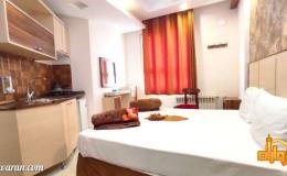 چهار تخته هتل میچکا چهار تخته هتل میچکا