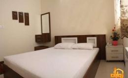 اتاق سه تخته هتل آروین