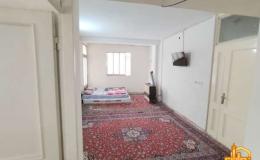 یک خواب چهار تخته واحد اقامتی سید