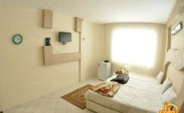 سه تخته هتل حامی