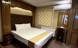 دو تخته هتل هگمتانه دو تخته هتل هگمتانه