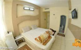 دو تخته هتل حامی