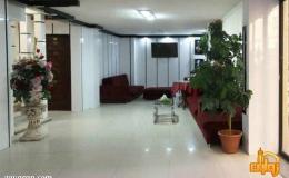 اتاق پنج تخته خوابدار واحد اقامتی ایرانمنش اتاق پنج تخته خوابدار واحد اقامتی ایرانمنش