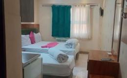 سه تخته هتل ثامن الحجج سه تخته هتل ثامن الحجج