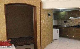 آپارتمان 1 خوابه 4تخته هتل مجلل مهتاب آپارتمان 1 خوابه 4تخته هتل مجلل مهتاب
