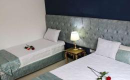 سه تخته واحد اقامتی رز سفید سه تخته واحد اقامتی رز سفید