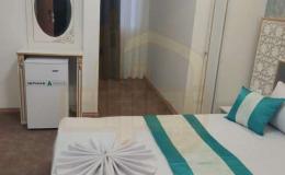 اتاق پنج تخت  هتل گوهر اتاق پنج تخت  هتل گوهر