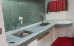 یک خواب پنج تخته هتل غدیر