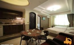 ده تخته دو خواب هتل ارمغان