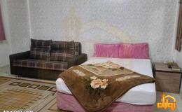 اتاق دوتخته هتل آسا اتاق دوتخته هتل آسا