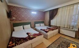 شش تخته واحد اقامتی ضامن آهو شش تخته واحد اقامتی ضامن آهو