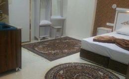 اتاق سه تخته واحد اقامتی مجید اتاق سه تخته واحد اقامتی مجید