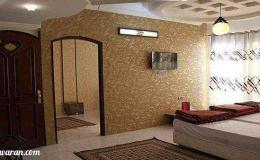 آپارتمان 2خوابه 6 تخته هتل مجلل مهتاب آپارتمان 2خوابه 6 تخته هتل مجلل مهتاب