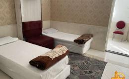 چهارتخته واحد اقامتی مهربان