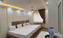 چهار تخته هتل فروزان چهار تخته هتل فروزان