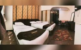 سه تخته هتل ارمغان سه تخته هتل ارمغان