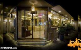 اتاق پنج تخت هتل طاها اتاق پنج تخت هتل طاها