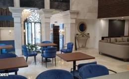 اتاق سه تخته هتل مناجات اتاق سه تخته هتل مناجات