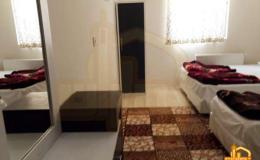 اتاق 2تخته هتل خراسان اتاق 2تخته هتل خراسان