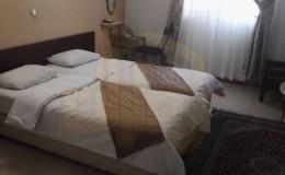 اتاق دو تخته هتل امینیان اتاق دو تخته هتل امینیان