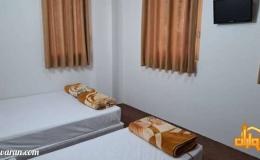 سه تخته هتل نور 16 سه تخته هتل نور 16