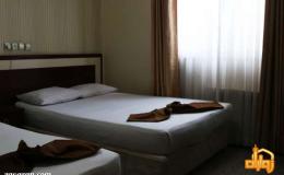 چهارتخته هتل امیر