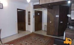 آپارتمان دوخوابه هتل آسا آپارتمان دوخوابه هتل آسا