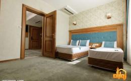 دو تخته هتل لیانا دو تخته هتل لیانا