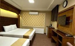 سه تخته هتل هگمتانه سه تخته هتل هگمتانه