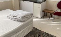 دو تخته واحد اقامتی مهربان