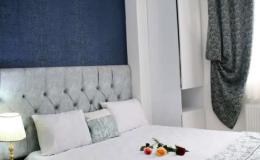 دو تخته واحد اقامتی رز سفید دو تخته واحد اقامتی رز سفید