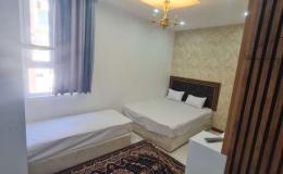 سه تخته واحد اقامتی علی سه تخته واحد اقامتی علی