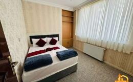 اتاق دوتخته هتل مادر اتاق دوتخته هتل مادر