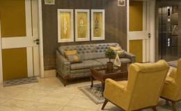 دوتخته هتل نوین دوتخته هتل نوین