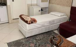 سه تخته واحد اقامتی مهربان