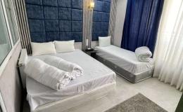 سه تخته هتل شهرراز سه تخته هتل شهرراز