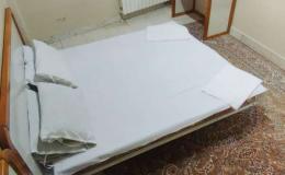 دو خواب سه تخته واحد اقامتی نور طوبی یزد