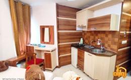 پنج تخته خواب دار هتل میچکا پنج تخته خواب دار هتل میچکا