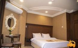 دو تخته هتل مونا دو تخته هتل مونا