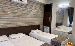 چهارتخته هتل اوتانا