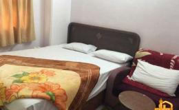 آپارتمان سه تخته یک خوابه هتل دالاهو