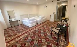 اتاق چهار تخته واحد اقامتی ابن الرضا اتاق چهار تخته واحد اقامتی ابن الرضا