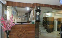 آپارتمان 1 خوابه 4 نفره هتل کهربا آپارتمان 1 خوابه 4 نفره هتل کهربا