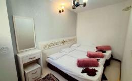 سه تخته واحد اقامتی توسکا سه تخته واحد اقامتی توسکا