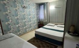 پنج تخته واحد اقامتی اسماعیلی پنج تخته واحد اقامتی اسماعیلی