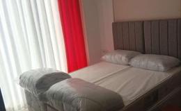 یک خواب پنج تخته هتل نسترن