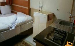اتاق دوتخته واحد اقامتی هشت بهشت اخوان اتاق دوتخته واحد اقامتی هشت بهشت اخوان