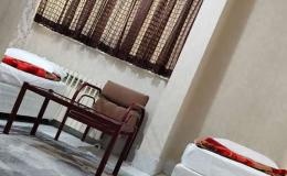 شش تخته خوابدار واحد اقامتی قمربنی هاشم شش تخته خوابدار واحد اقامتی قمربنی هاشم