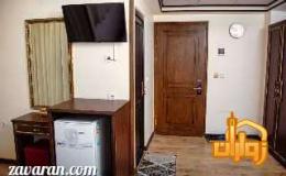 اتاق چهارتخته هتل انوش اتاق چهارتخته هتل انوش